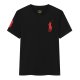 Round-necked cowboy-style T-shirt - All Fits