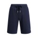 Small horse logo drawstring shorts