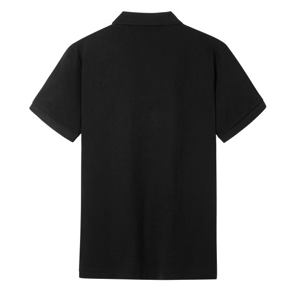 Classic Fit Polo Bear Mesh Polo Shirt