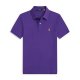 The Iconic Mesh Polo Shirt - All Fits