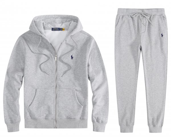 Long-sleeved horse-themed hoodie set
