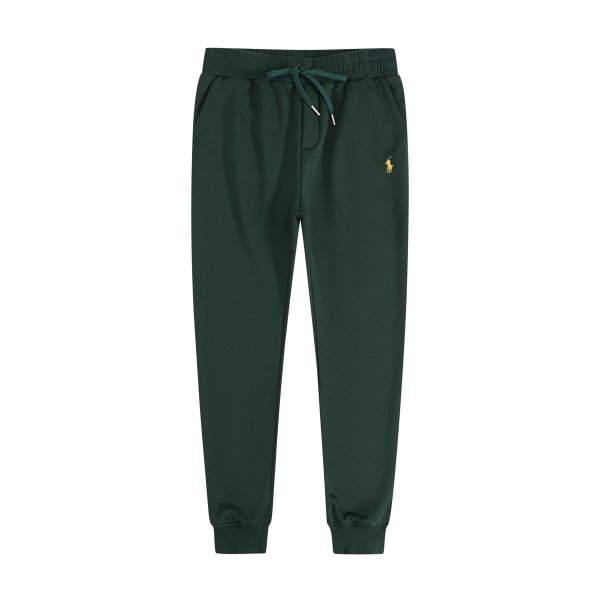 Small horse logo casual pants