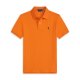 The Iconic Mesh Polo Shirt - All Fits