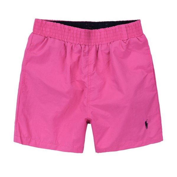 Little Horse Mark Sports Shorts