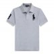 Big Pony Mesh Polo Shirt - All Fits