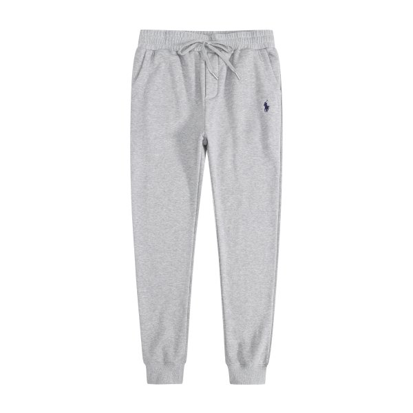 Small horse logo casual pants