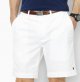 Small Horse Mark Business Casual Shorts