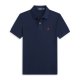 The Iconic Mesh Polo Shirt - All Fits