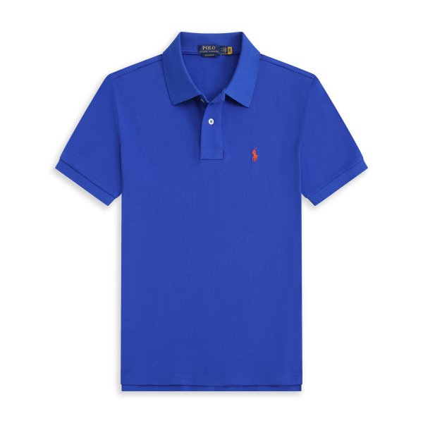 The Iconic Mesh Polo Shirt - All Fits