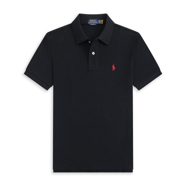 The Iconic Mesh Polo Shirt - All Fits