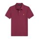 The Iconic Mesh Polo Shirt - All Fits