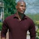 Mesh Long-Sleeve Polo Shirt – All Fits