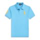 Big Pony Mesh Polo Shirt - All Fits