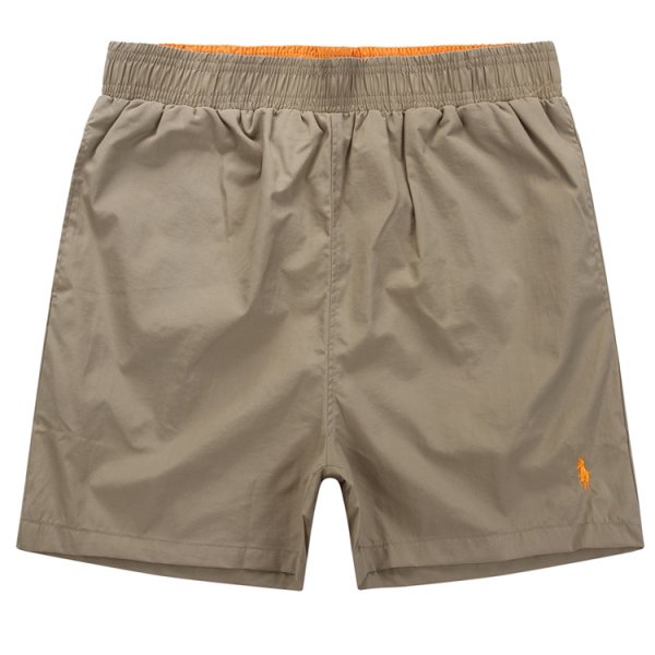 Little Horse Mark Sports Shorts