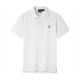 Soft Cotton Polo Shirt - All Fits