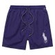Big size drawstring sports shorts