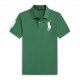 Big Pony Mesh Polo Shirt - All Fits
