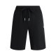 Small horse logo drawstring shorts
